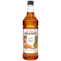Monin Cookie Butter Syrup, 1 Liter