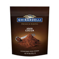 Ghirardelli Unsweetened Cocoa Powder, 0.51 Pound