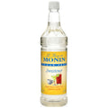 Monin Sugar-Free Sweetener, 1 Liter