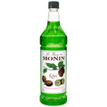 Monin Kiwi Syrup, 1 Liter