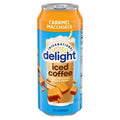 International Delight Caramel Iced Coffee, 15 Fluid Ounce