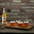 Monin Pumpkin Pie Syrup, 1 Liter