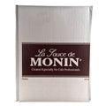 Monin Sea Salt Caramel Toffee, 64 Ounce