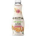 Califia Farms Organic Brown Sugar Almond Milk Coffee Creamer, 25.4 Fluid Ounce