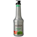 Monin Watermelon Puree, 1 Liter
