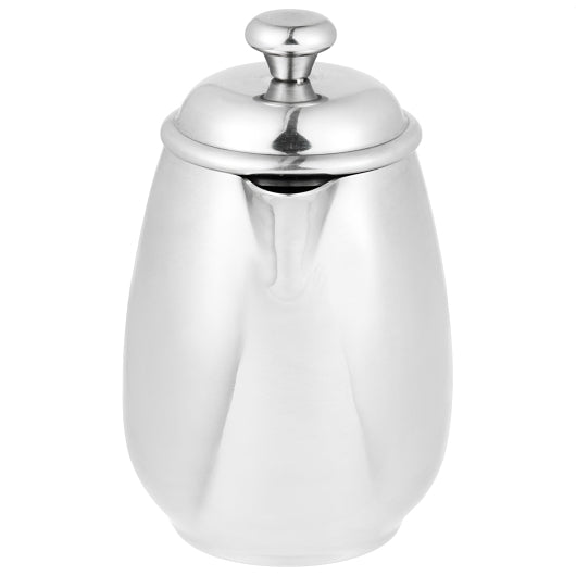 Orion Creamer Orion 12Oz Stainless Steel