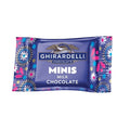 Ghirardelli Milk Chocolate Mini Bulk, 0.02 Pound