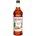 Monin Cinnamon Bun Syrup, 1 Liter
