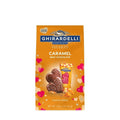 Ghirardelli Valentine's Day Display
