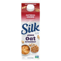 Silk Oat Yeah Oatmeal Creamer, 32 Fluid Ounce