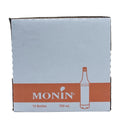 Monin Sugar Free Lavender, 12Pk, 750 Milliliter
