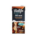 Violife Caramel Coffee Creamer, 33.8 Fluid Ounce