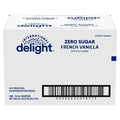 International Delight French Vanilla Singles Zero Sugar