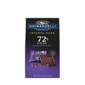 Ghirardelli Id 72% Square Large Sub, 0.48 Pound