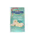 Ghirardelli White Chocolate Sugar Cookie Square Large Bag, 0.42 Pound