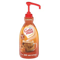Coffee Mate Liquid Caramel Pump, 1.58 Quart