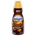 International Delight Hershey Chocolate Caramel Coffee Creamer, 32 Fluid Ounce