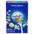 International Delight French Vanilla Liquid Creamer Single Serve