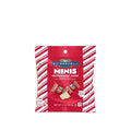 Ghirardelli Christmas Peppermint Bark Minis Pouch, 0.11 Pound