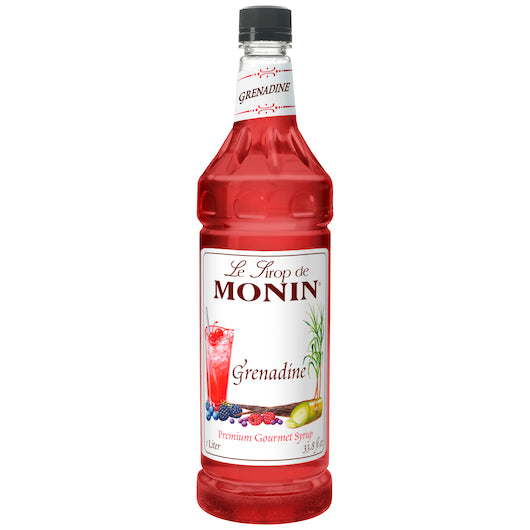 Monin Grenadine, 1 Liter