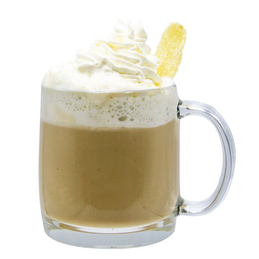Monin Ginger Syrup, 1 Liter