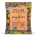 Stellar Snacks Maui Monk Pretzel Braids, 1.5 Ounce