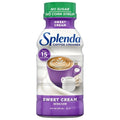 Splenda Coffee Creamer Sweet Cream, 8 Fluid Ounce
