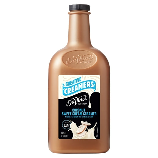 Davinci Gourmet Coconut Sweet Cream Creamer
