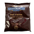 Ghirardelli Premium Hot Cocoa Pouch, 32 Ounce