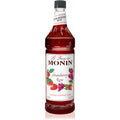 Monin Strawberry Rose, 1 Liter