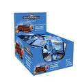 Ghirardelli Dark Chocolate Sea Salt Caramel Squares, 0.03 Pound