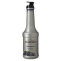 Monin Blackberry Puree, 1 Liter