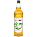 Monin Banana Syrup, 1 Liter