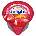 International Delight White Chocolate Raspberry Creamer