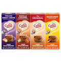 Coffee Mate Variety Liquid Portion Cups, 0.374 Fluid Ounce