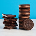 Oreo Chocolate Cream Cookies, 18.71 Ounce