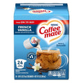 Coffee Mate French Vanilla Creamer, 9 Fluid Ounce