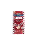 Ghirardelli Peppermint Bark Mini Bag, 0.268 Pound