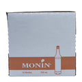 Monin Flavor Pumpkin Spice, 750 Milliliter