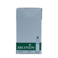 Monin Black Sugar 4Pk-1L, 1 Liter